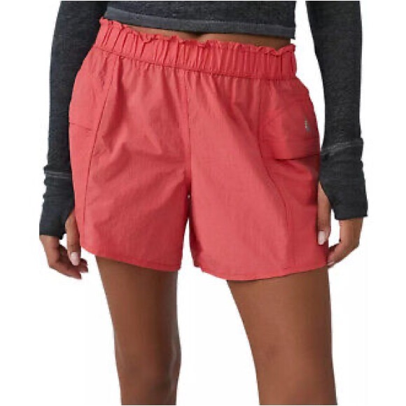 FP Movement by Free People Pants - FP Movement By Free People | NWT Women’s In The Wild Shorts